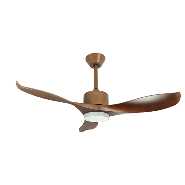 Aiebena ABS Blade DC Motor Ceiling Fans With Light Buy ABS Blade DC