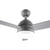 Airbena Decorative Household Ceiling Fans with Laminated Blades