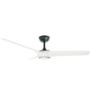 High-end Modern Home Style Dc Motor Ceiling Fan with LED Light