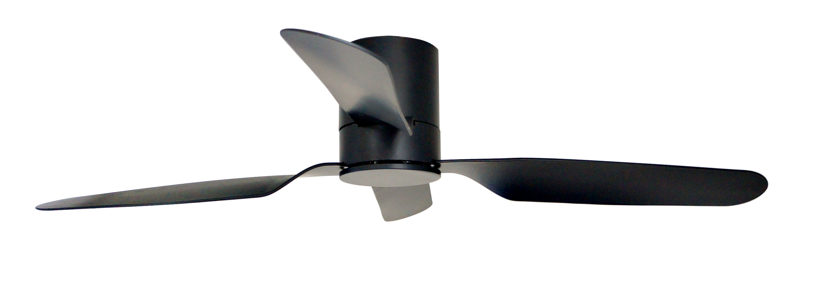 Airbena 42" ABS Ceiling Fan with Light: The Ideal Choice for Modern Homes