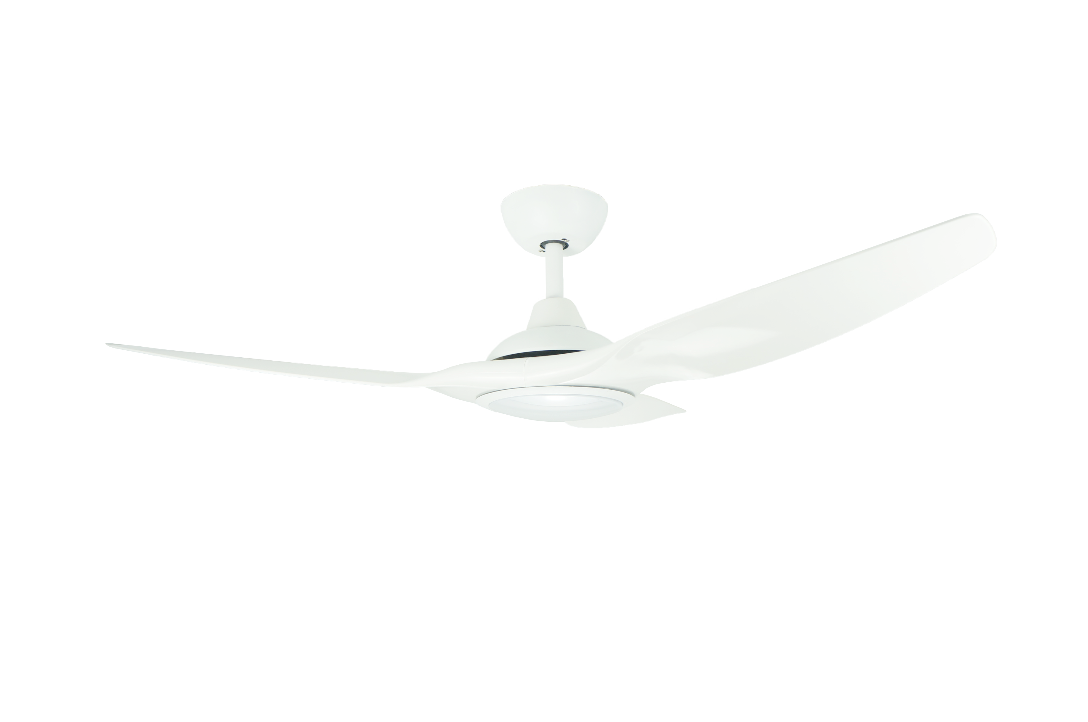 Airbena Hot Sale Design Model 3 Color Indoor Ceiling Fan