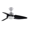 Airbena Remote Control Ceiling Fan Bldc Motor Indoor Fan Ceiling Fan