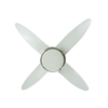 New Design Remote Control Dining Room Lighting Ceiling Fan Light