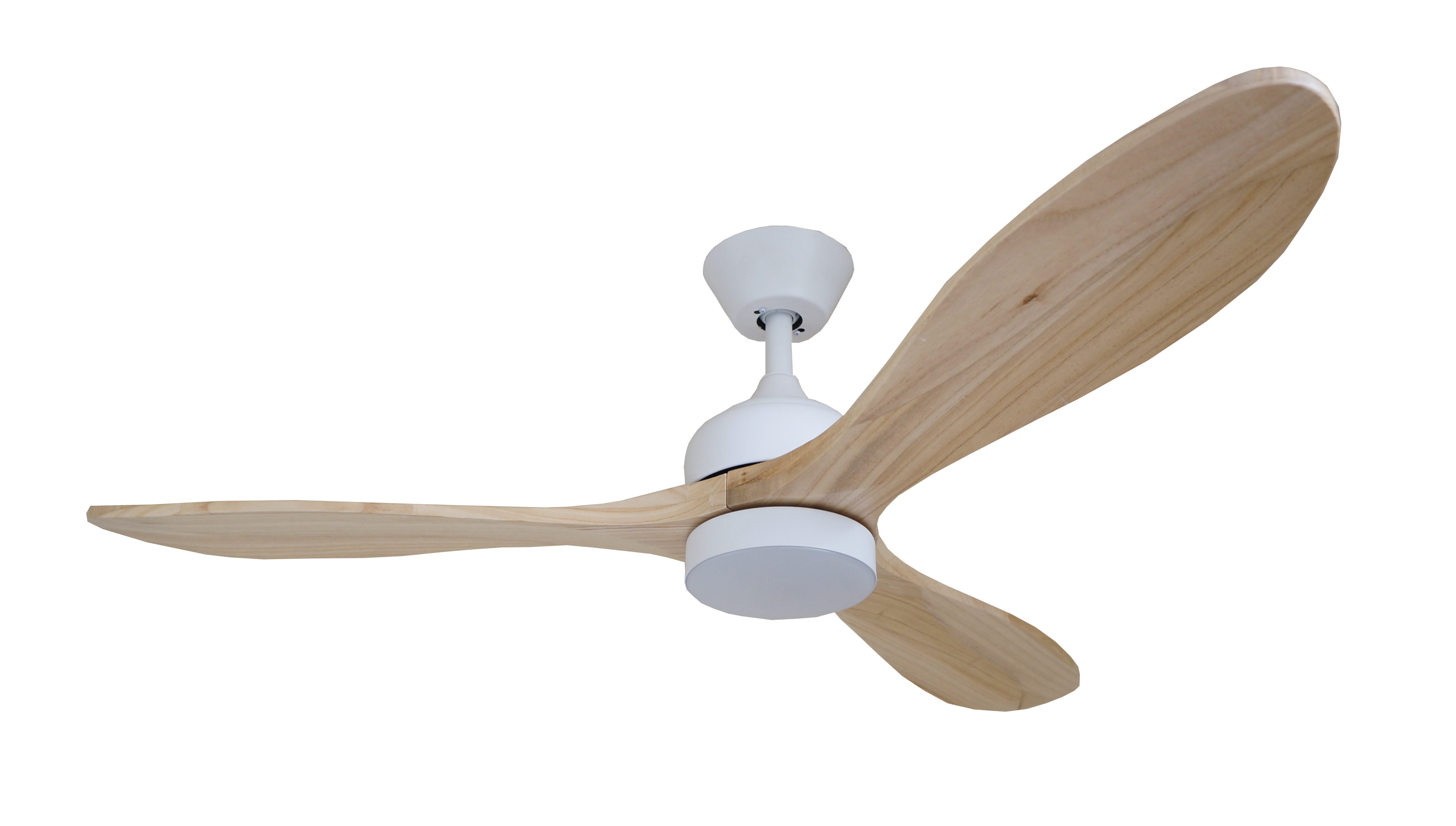 Stay Cool And Save Energy with This High-performance 52-inch Ceiling Fan And LED Lamp