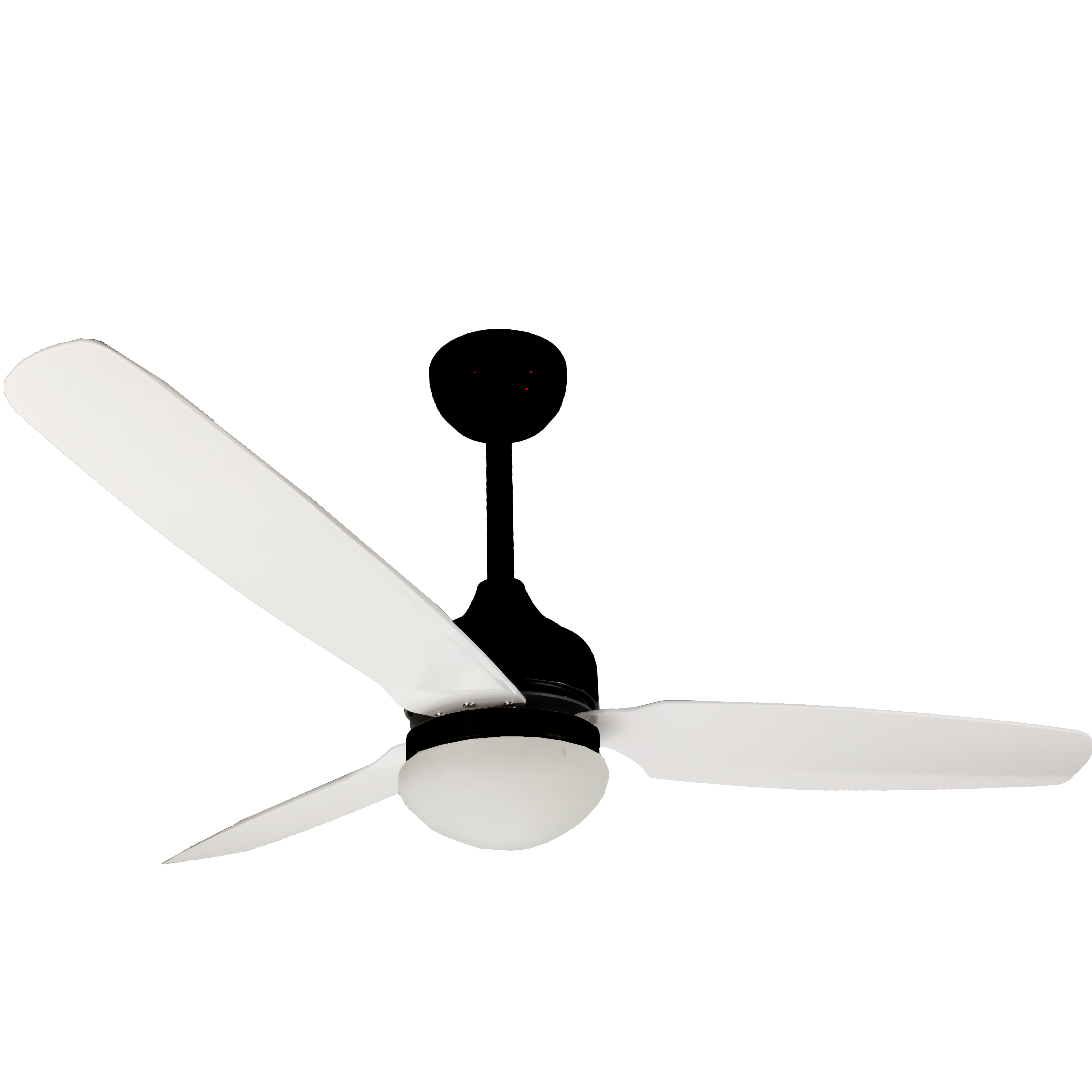 Ceiling Fan Good Quality with Light Remote