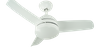 Superfan X1 36in Energy Efficient BLDC Ceiling Fan with Remote