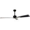 AirBena 52 Inch Remote Control Ceiling Fan with Light