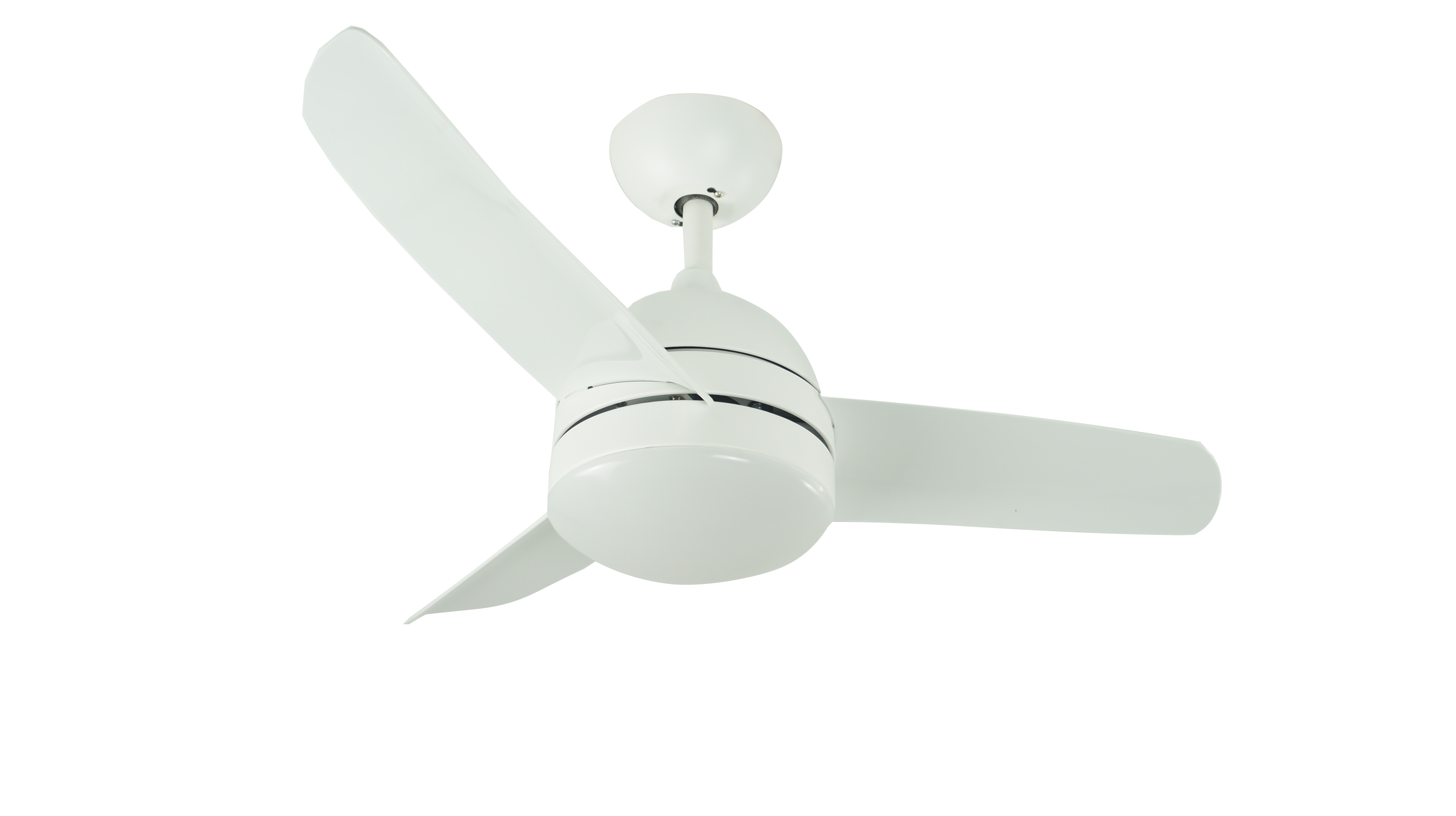 Superfan X1 36in Energy Efficient BLDC Ceiling Fan with Remote
