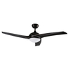 Airbena Europe Hot Sale Design Model DC Motor Ceiling Fan Remote Control Indoor Fan
