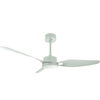 Airbena DC Motor Indoor Ceiling Fan with No Light 