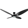 Home Appliances Electric Domestic Ceiling Fan with LED Light